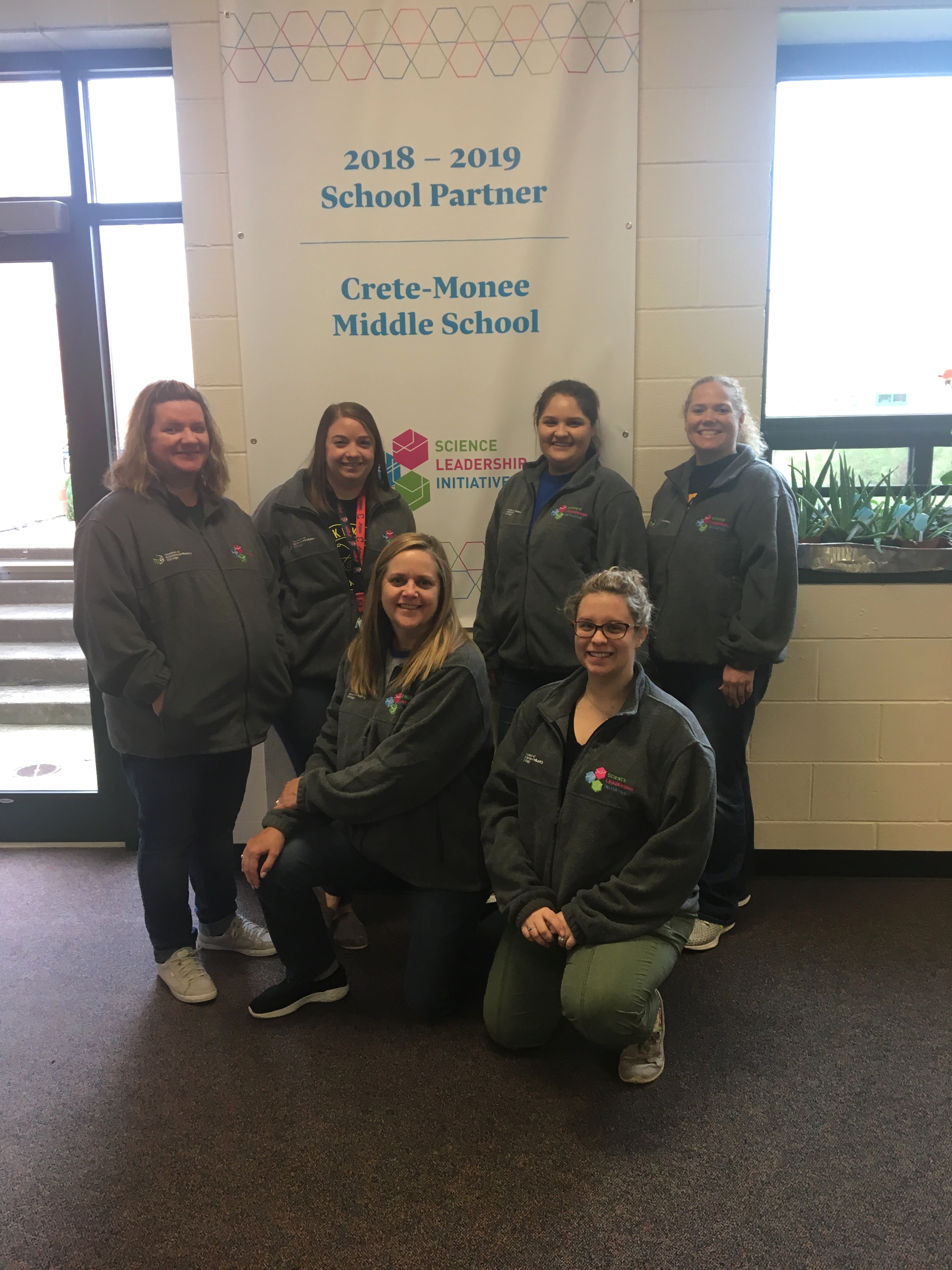 Crete Monee Middle School Calendar 2024 MSI Recognizes CMMS Teachers CreteMonee Middle School